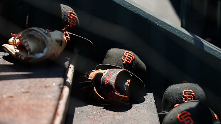 Pittsburgh Pirates v San Francisco Giants