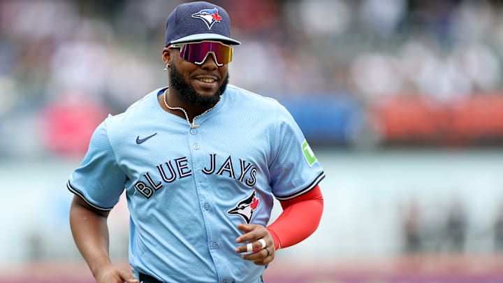 Toronto Blue Jays v New York Mets