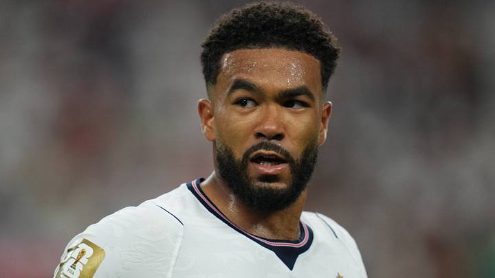 Reece James Blasts 'Boring' Media Narrative—But The Chatter Refuses To Die