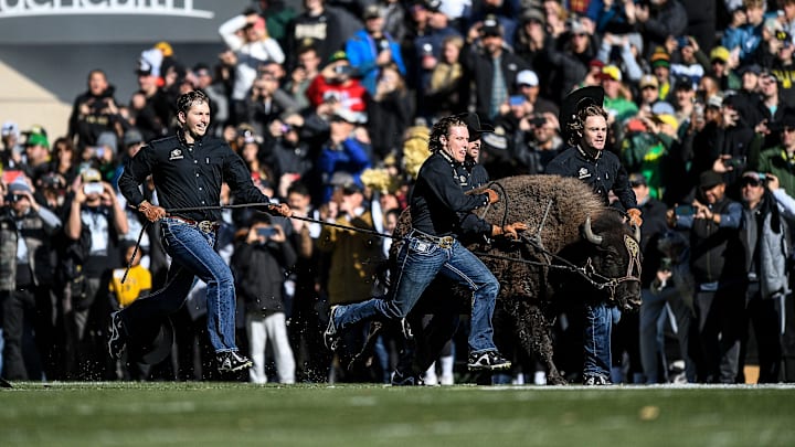 Oregon v Colorado