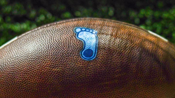 UNC football UNC football