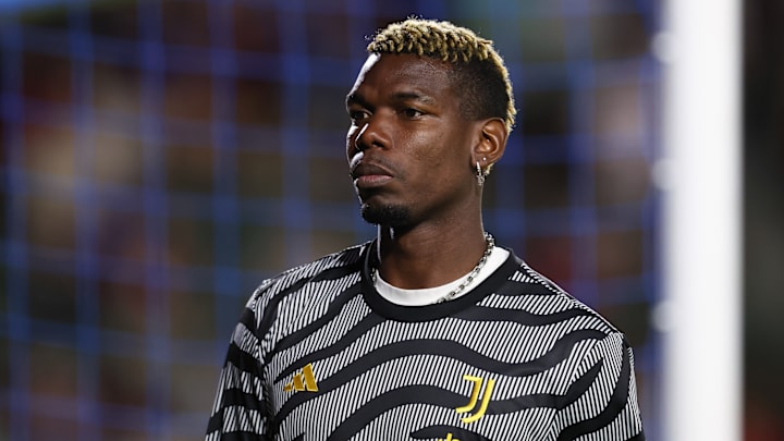 Paul Pogba sera attendu au tournant cette saison
