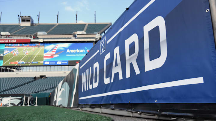 It was a one-and-done playoffs for the Packers, who lost their wild-card matchup at the Eagles on Sunday.