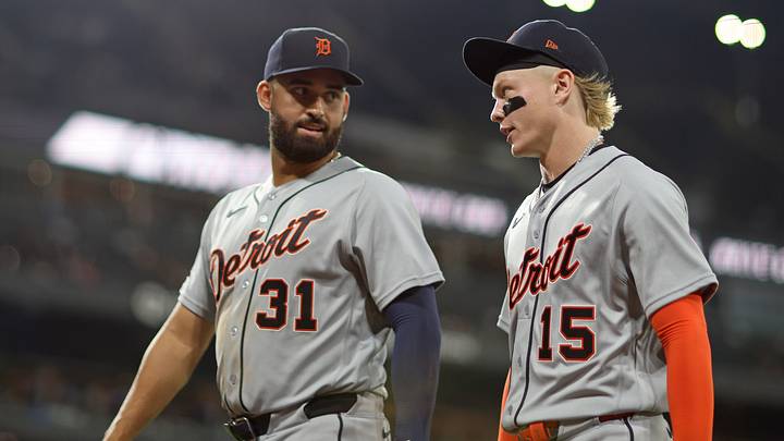 Detroit Tigers v. Chicago White Sox Detroit Tigers v. Chicago White Sox
