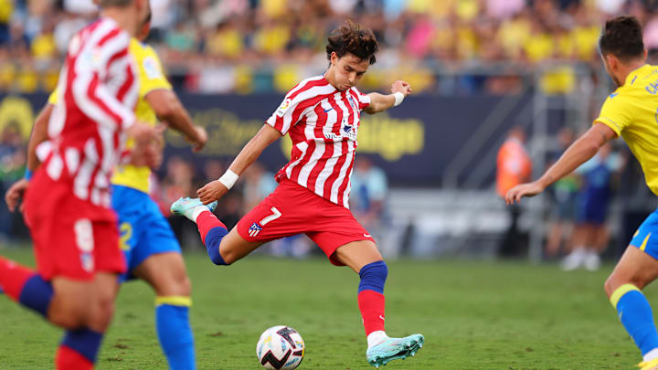 Joao Felix