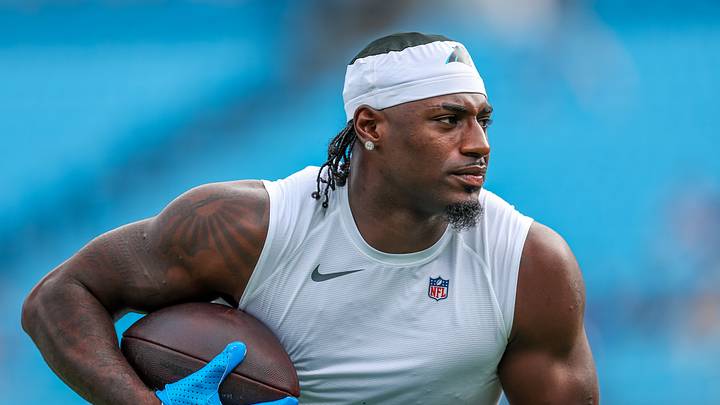 Cleveland Browns v Carolina Panthers - NFL Preseason 2025