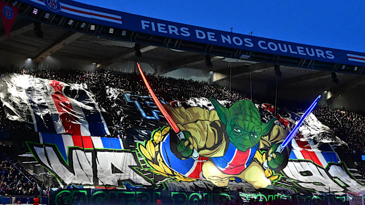 PSG suffered a 2-3 defeat at the Parc des Princes against FC Barcelona in the first leg of the UEFA Champions League quarter-finals.