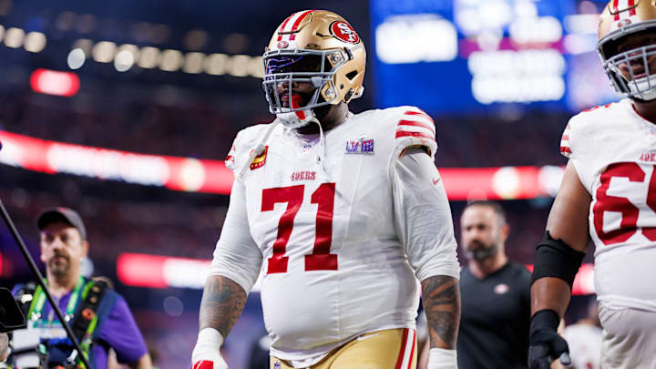 Super Bowl LVIII - San Francisco 49ers v Kansas City Chiefs