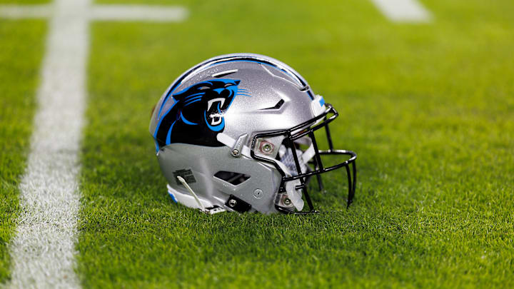 Carolina Panthers v Chicago Bears
