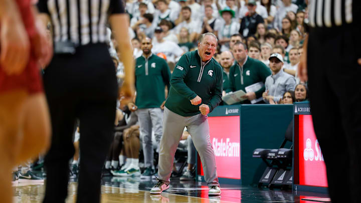 Colgate v Michigan State Colgate v Michigan State