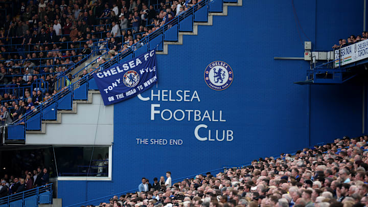 Chelsea v Wolverhampton Wanderers - Premier League