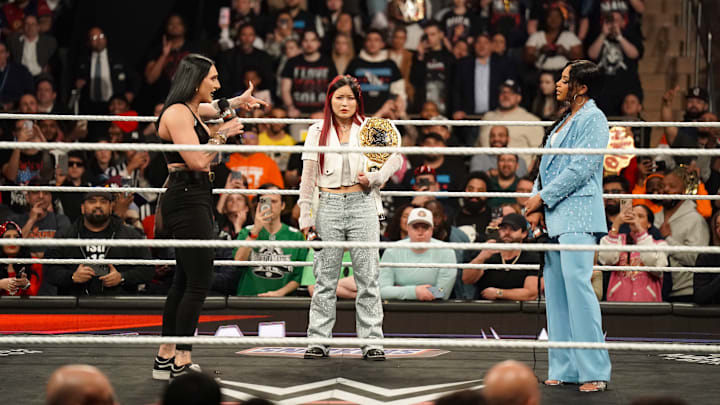 Monday Night RAW