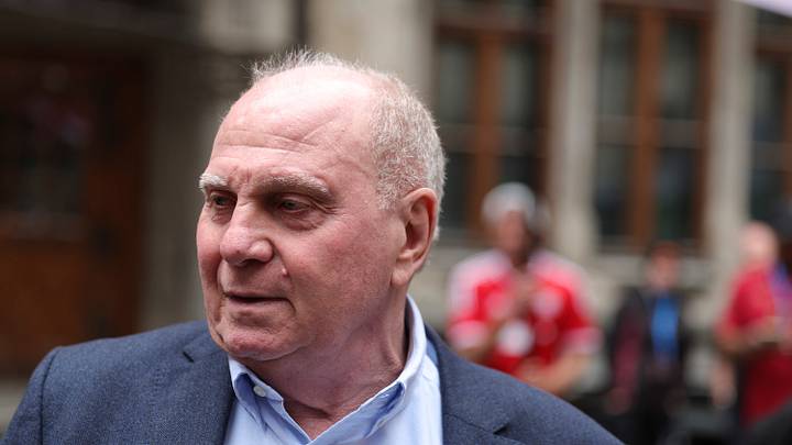 Uli Hoeneß