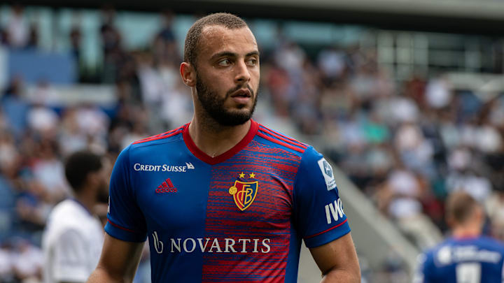 Arthur Mendonca Cabral, fichaje inminente