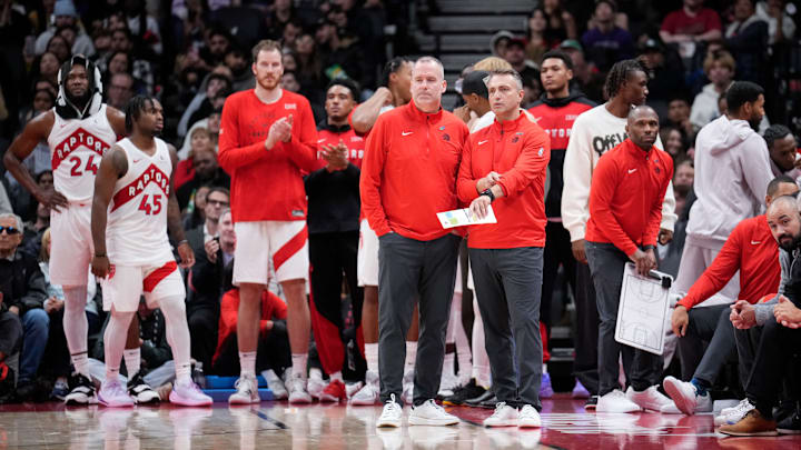 Toronto Raptors