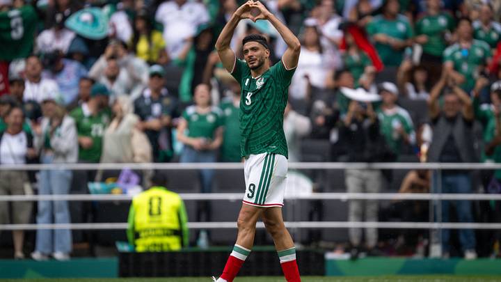 Mexico v South Africa: Group A - FIFA World Cup 2026