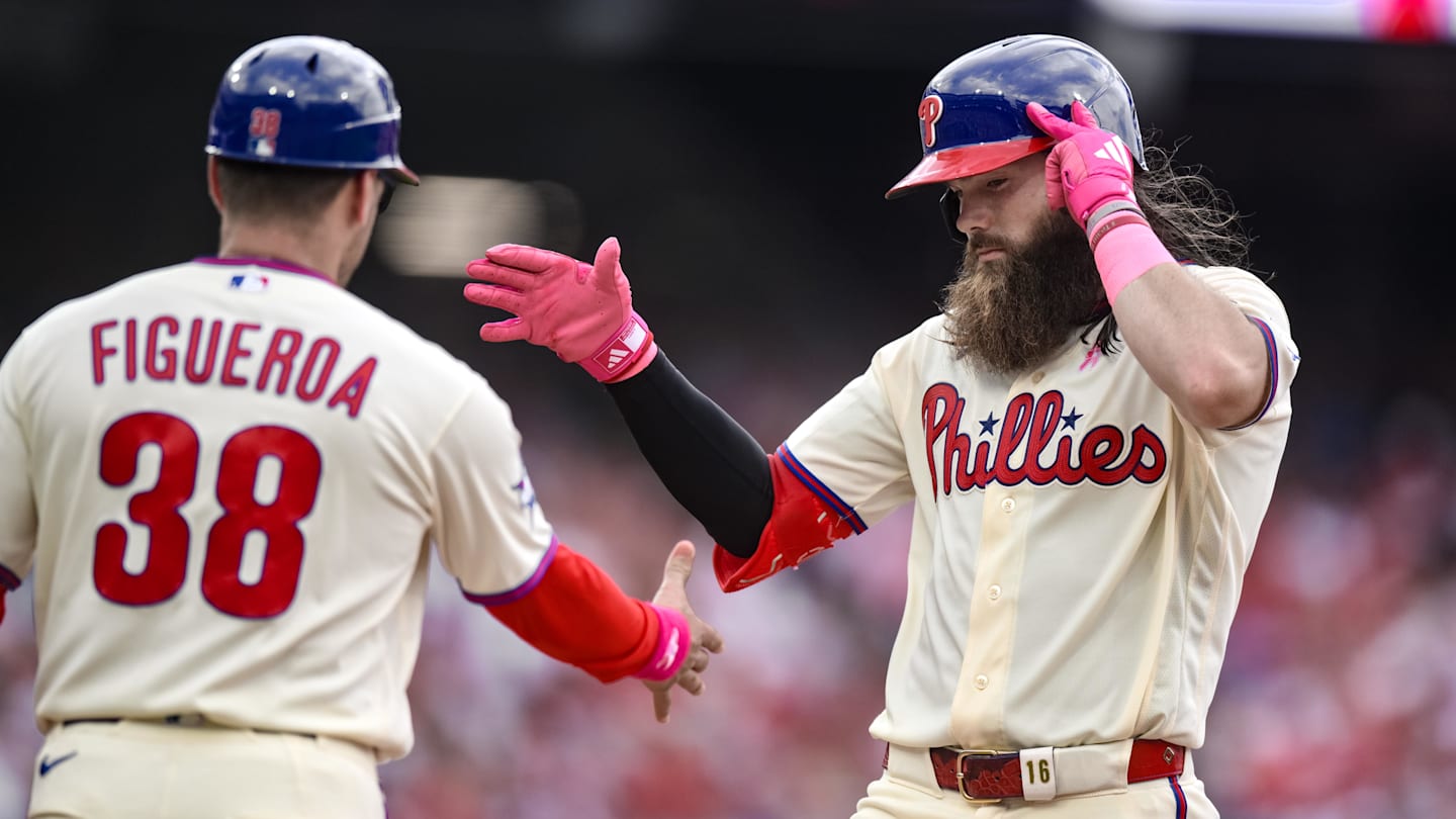 Key Unit Has Been Elite for Phillies During Recent Stretch