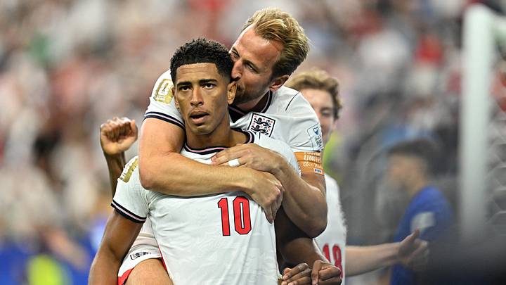 England is favored against Ghana on Tuesday. England is favored against Ghana on Tuesday.