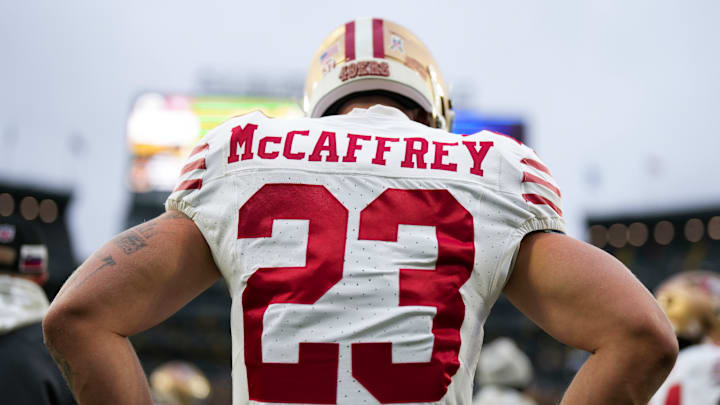 San Francisco 49ers v. Green Bay Packers San Francisco 49ers v. Green Bay Packers