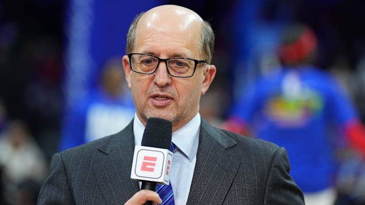 Jeff Van Gundy, Dallas Mavericks
