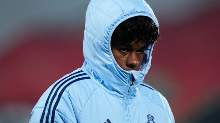 Atacante tem apenas 18 anos de idade