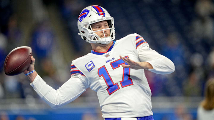 Buffalo Bills