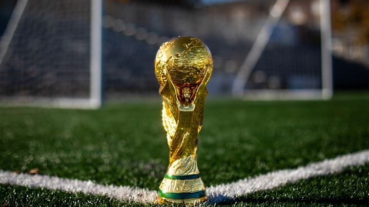 La Coupe du monde débutera un jour en avance.