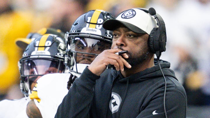 Pittsburgh Steelers, Steelers