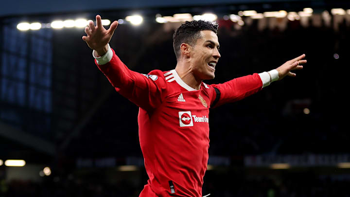 Cristiano Ronaldo a encore ébloui l'Europe.