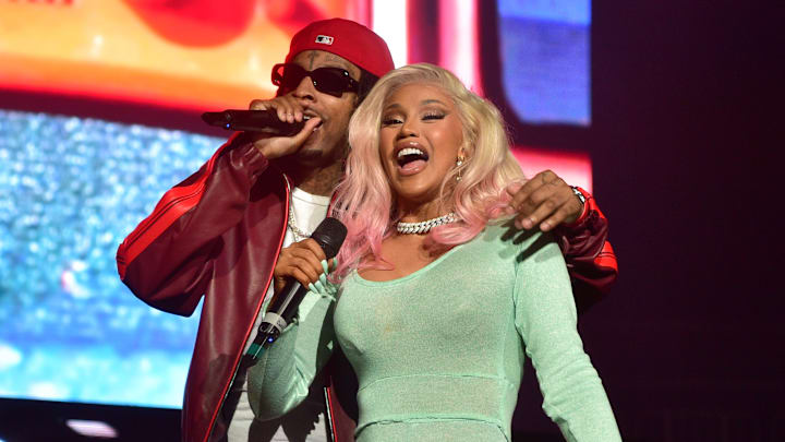 HOT 107.9's Birthday Bash 2023