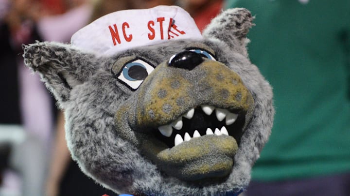 NC State football NC State football