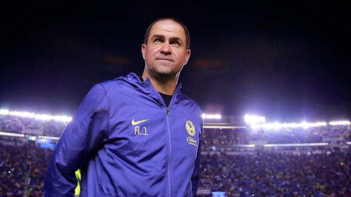 André Jardine no tendría intenciones de abandonar Coapa