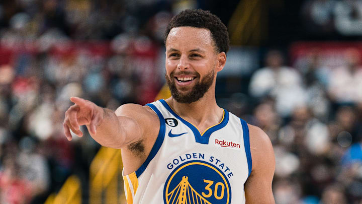 Los Warriors buscarán defender el campeonato de la NBA en la 2022-23