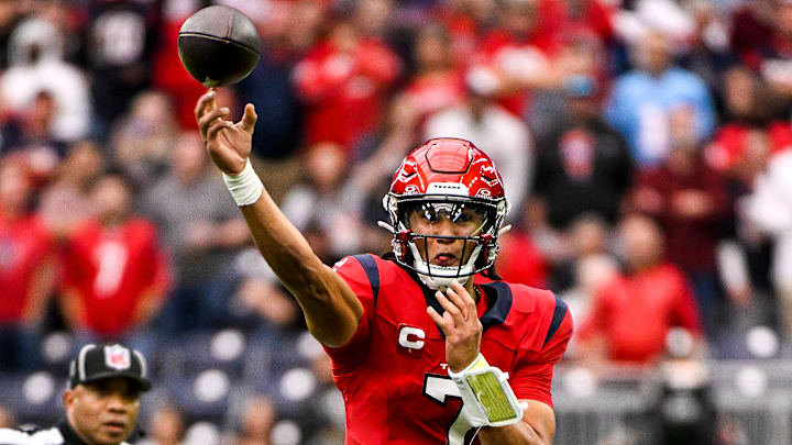 Jacksonville Jaguars v Houston Texans