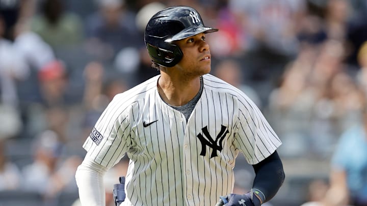 Juan Soto, New York Yankees, MLB