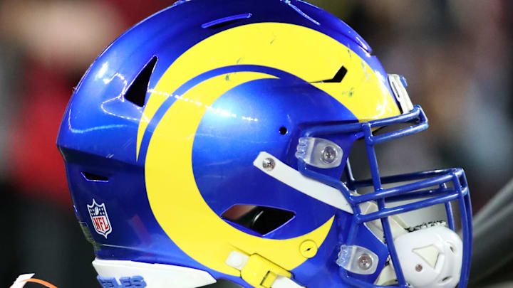 NFC Wild Card Playoffs: Minnesota Vikings v Los Angeles Rams