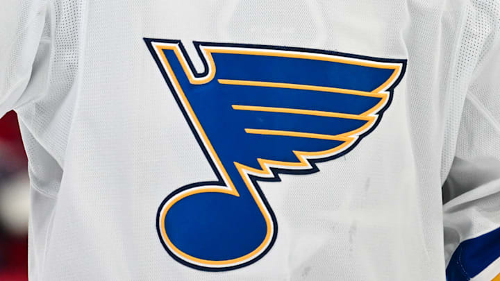 St Louis Blues v Montreal Canadiens