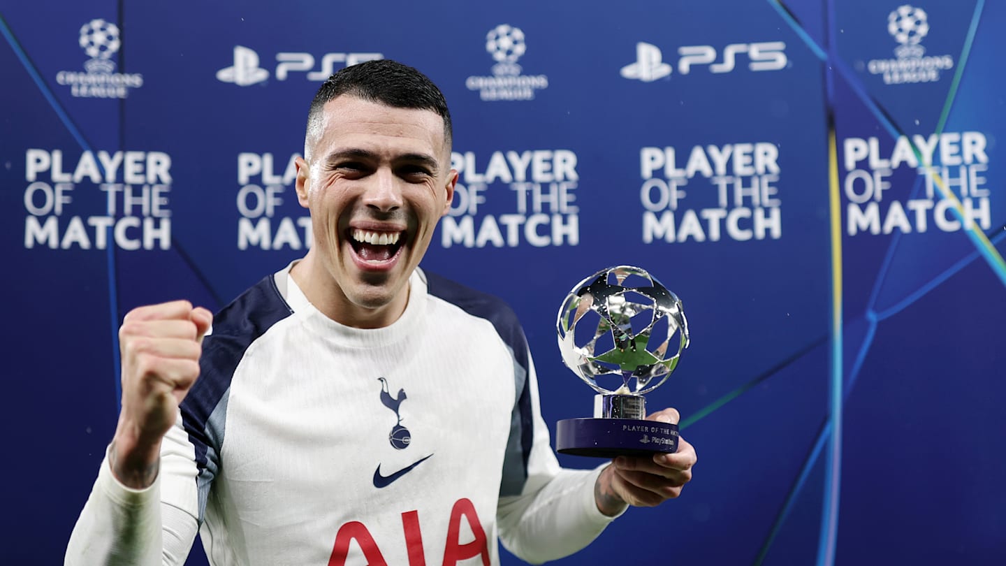 Predicted Tottenham lineup vs. Fulham: Porro & Danso make immediate returns - Hotspur HQ