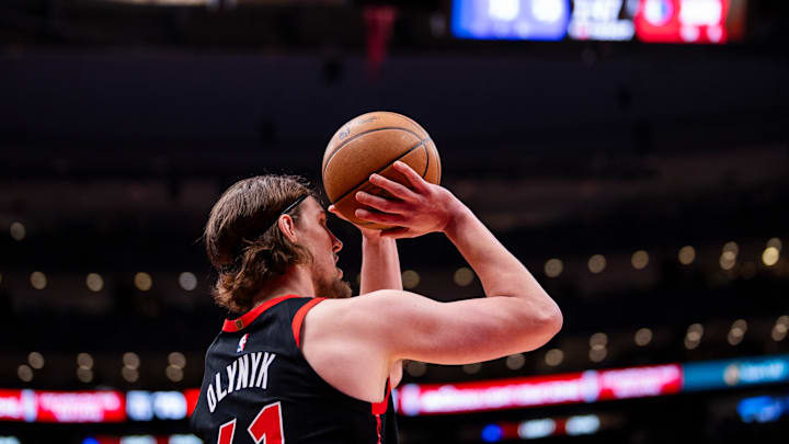 Dallas Mavericks v Toronto Raptors