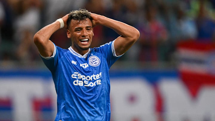 Lucho Rodríguez deve ser negociado ao futebol saudita