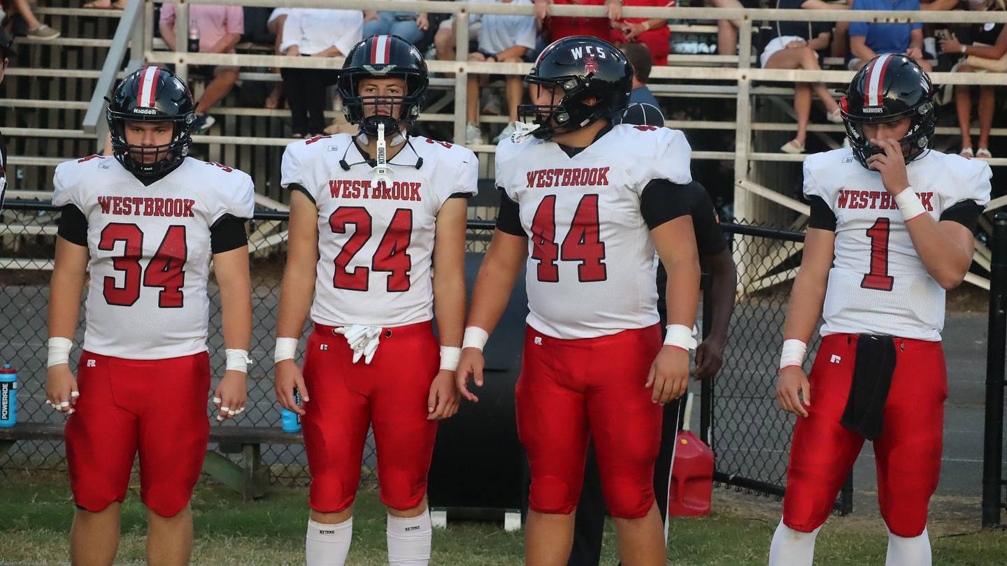 Alabama High School Football Scores, Results, Live Updates - September 18