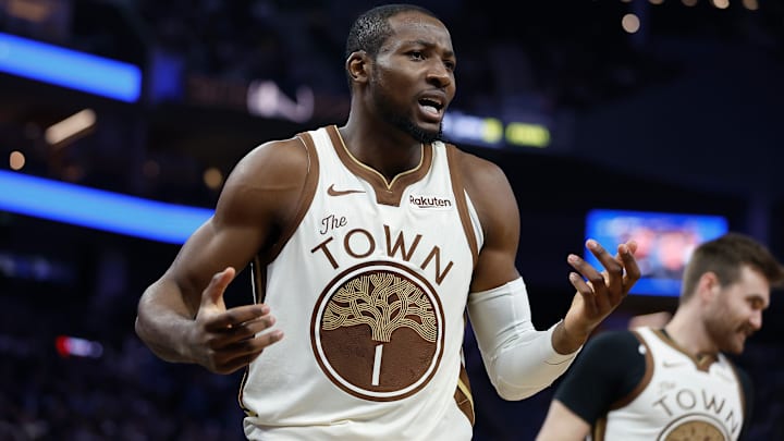 New Orleans Pelicans v Golden State Warriors New Orleans Pelicans v Golden State Warriors