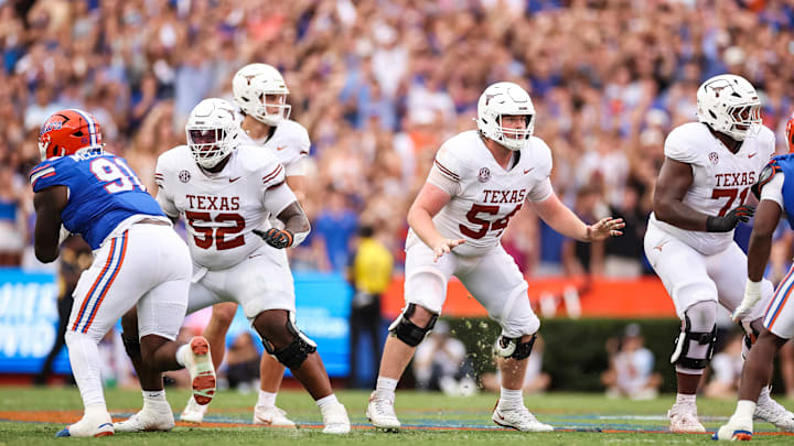 Texas v Florida