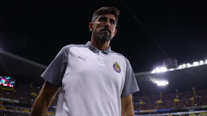 El mensaje de Veljko Paunovic a Chivas tras llegar a TIgres UANL El mensaje de Veljko Paunovic a Chivas tras llegar a TIgres UANL