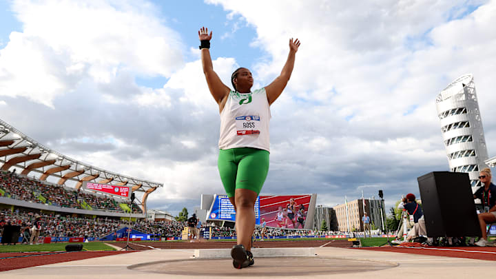 2024 U.S. Olympic Team Trials - Track & Field - Day 9