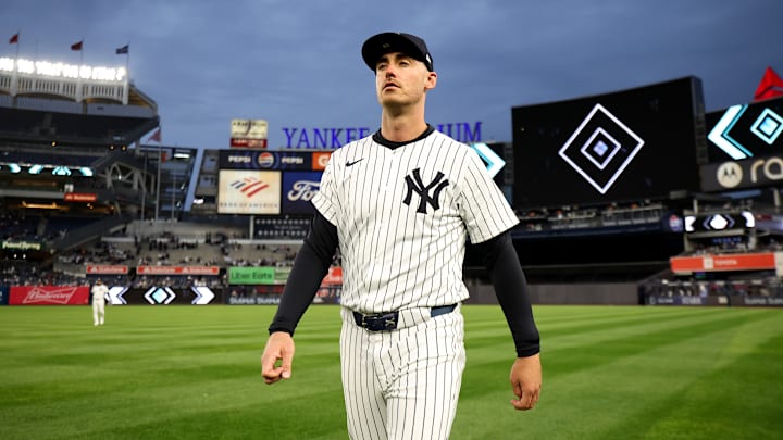 Arizona Diamondbacks v New York Yankees