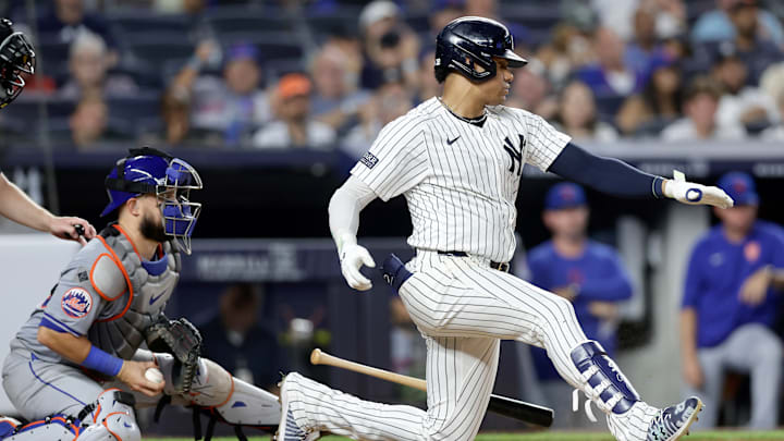Mets y Yankees tendrán una ardua pelea invernal por Juan Soto