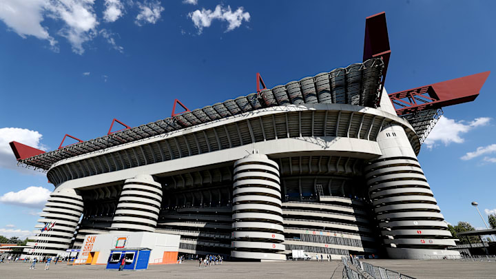 San Siro San Siro