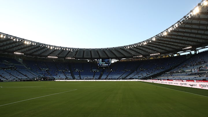 Stadio Olimpico