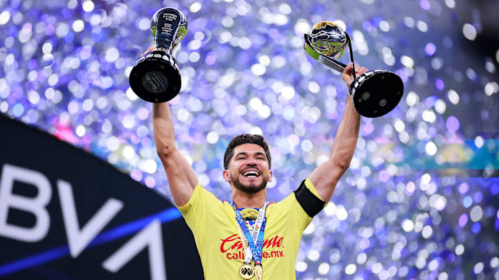 America v Cruz Azul - Final Torneo Clausura 2024 Liga MX America v Cruz Azul - Final Torneo Clausura 2024 Liga MX